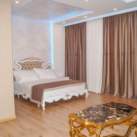 Red Hill Hotel Paskuqan Ngoại thất bức ảnh