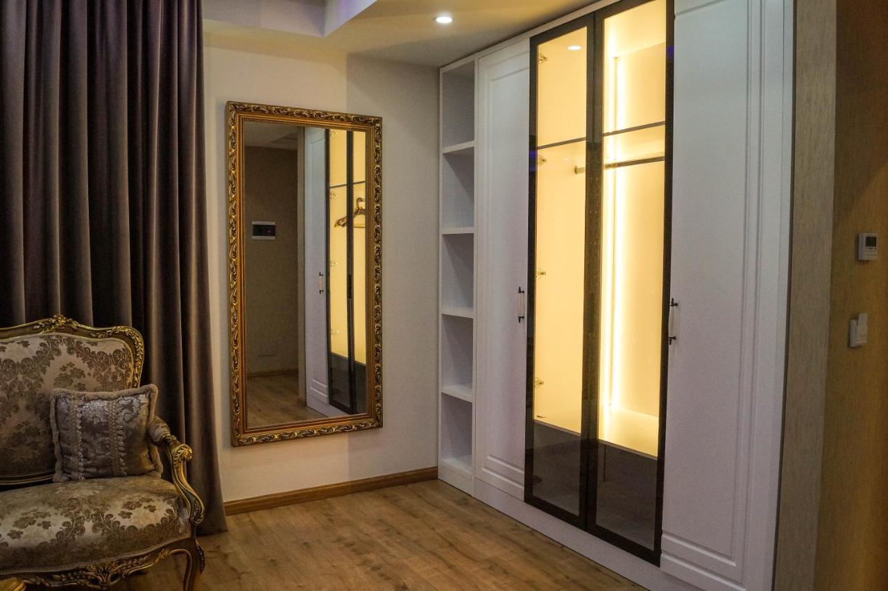 Red Hill Hotel Paskuqan Ngoại thất bức ảnh