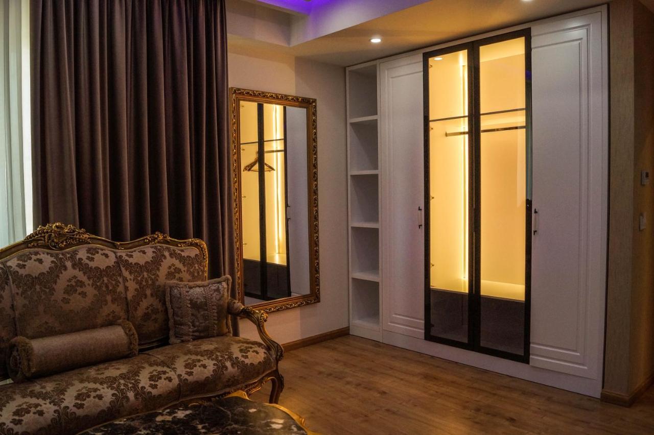 Red Hill Hotel Paskuqan Ngoại thất bức ảnh