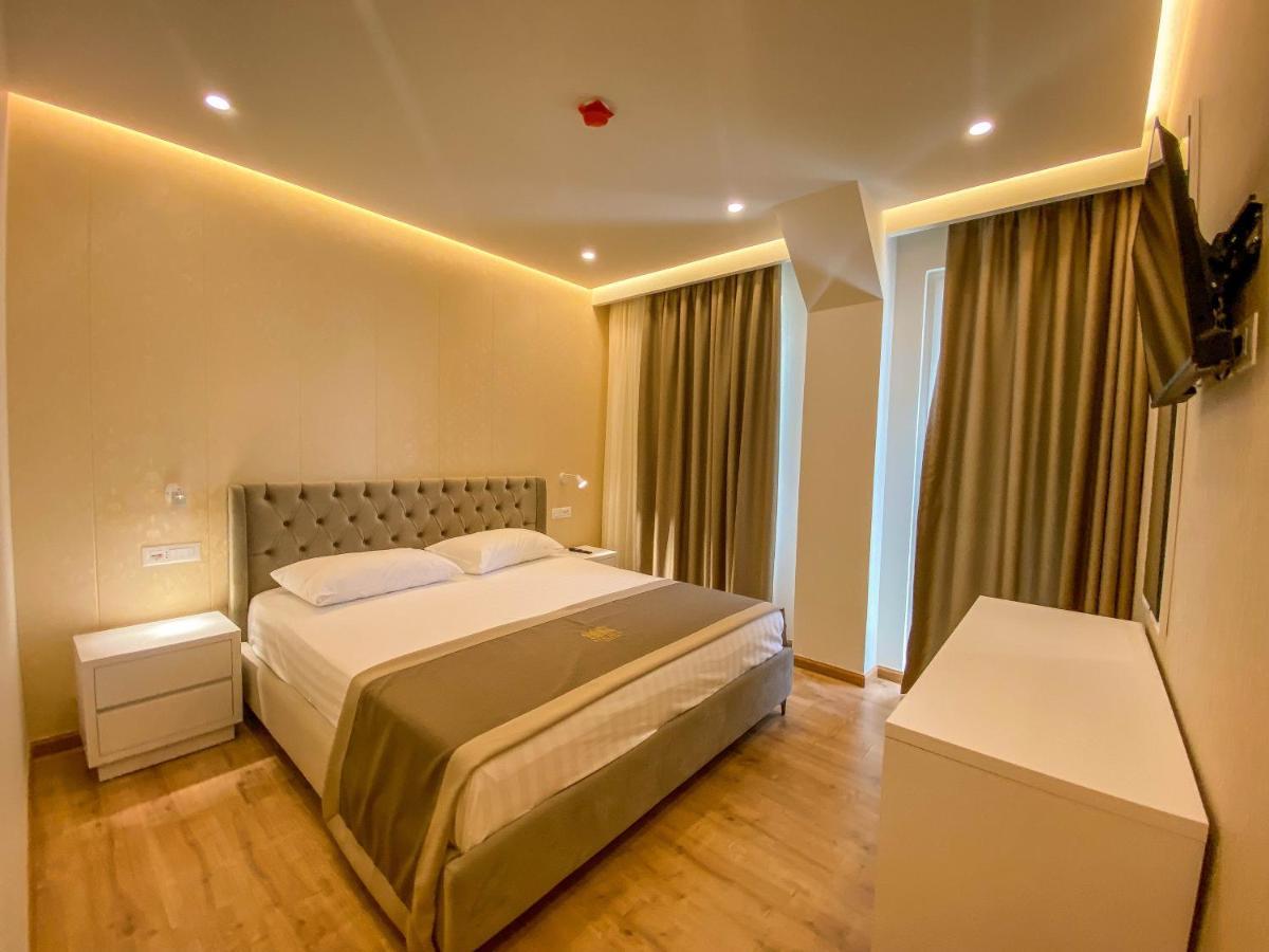 Red Hill Hotel Paskuqan Ngoại thất bức ảnh