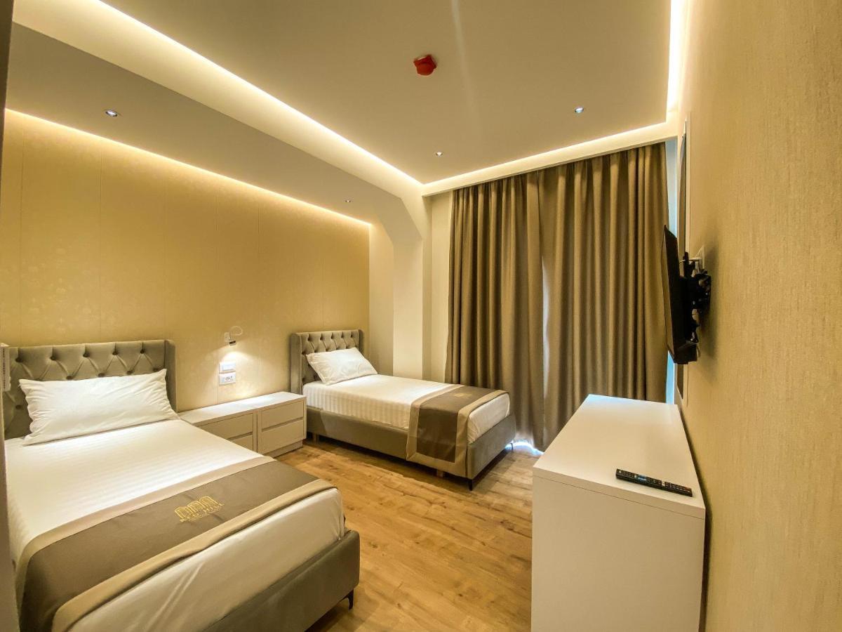 Red Hill Hotel Paskuqan Ngoại thất bức ảnh
