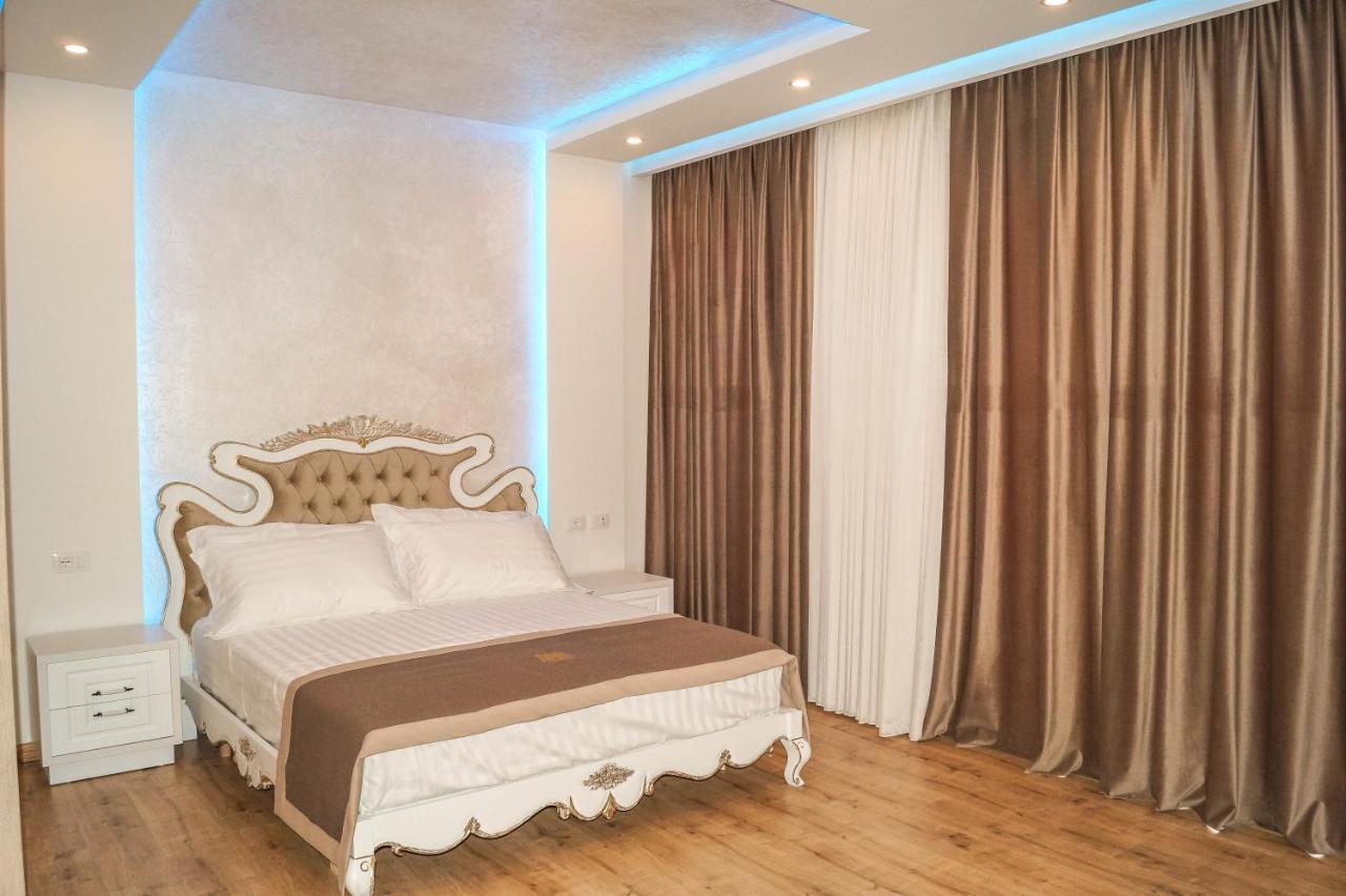 Red Hill Hotel Paskuqan Ngoại thất bức ảnh
