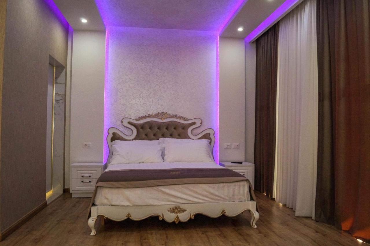 Red Hill Hotel Paskuqan Ngoại thất bức ảnh
