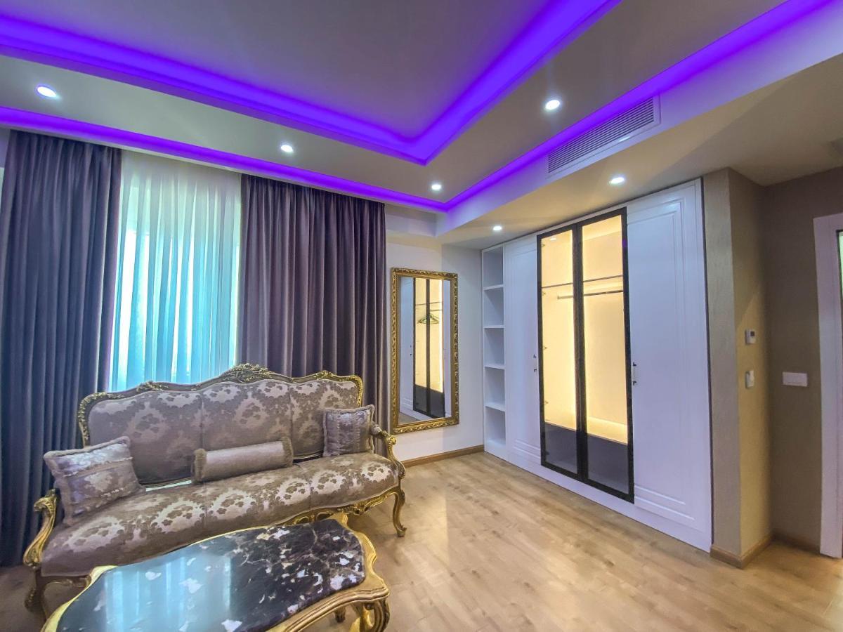 Red Hill Hotel Paskuqan Ngoại thất bức ảnh