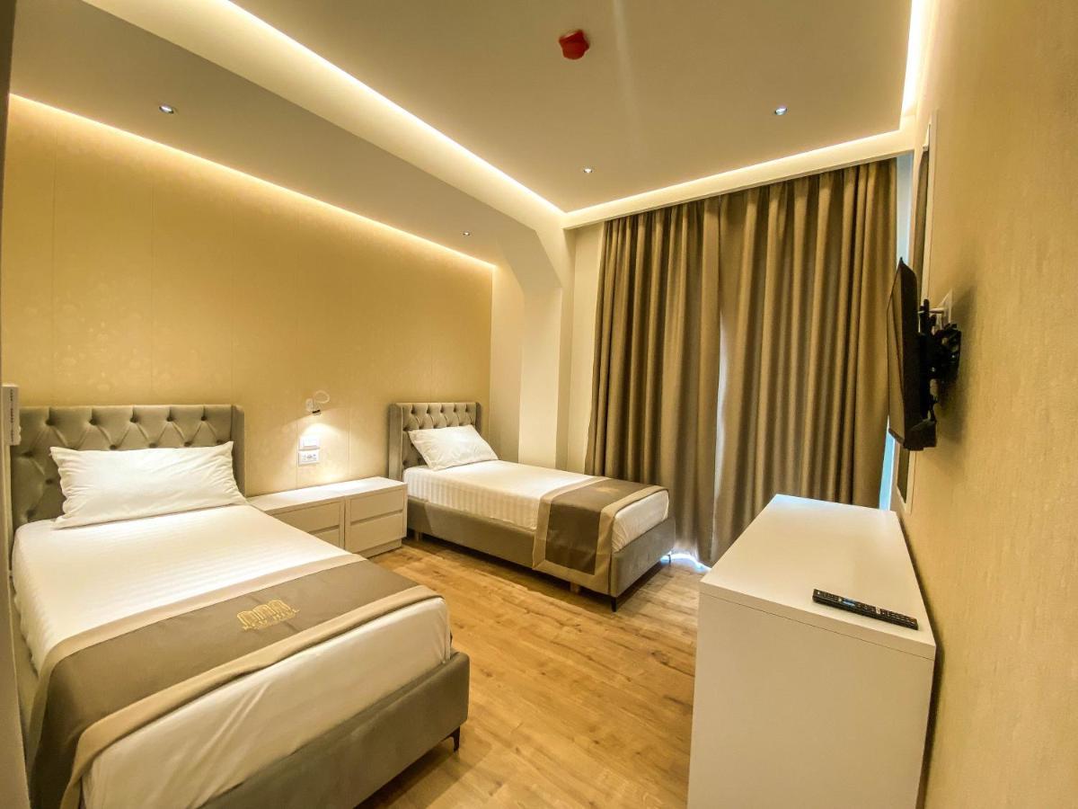 Red Hill Hotel Paskuqan Ngoại thất bức ảnh