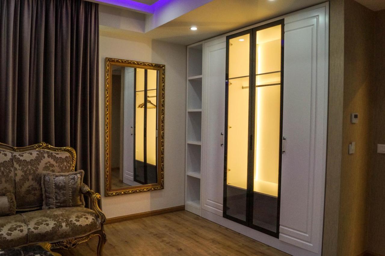 Red Hill Hotel Paskuqan Ngoại thất bức ảnh