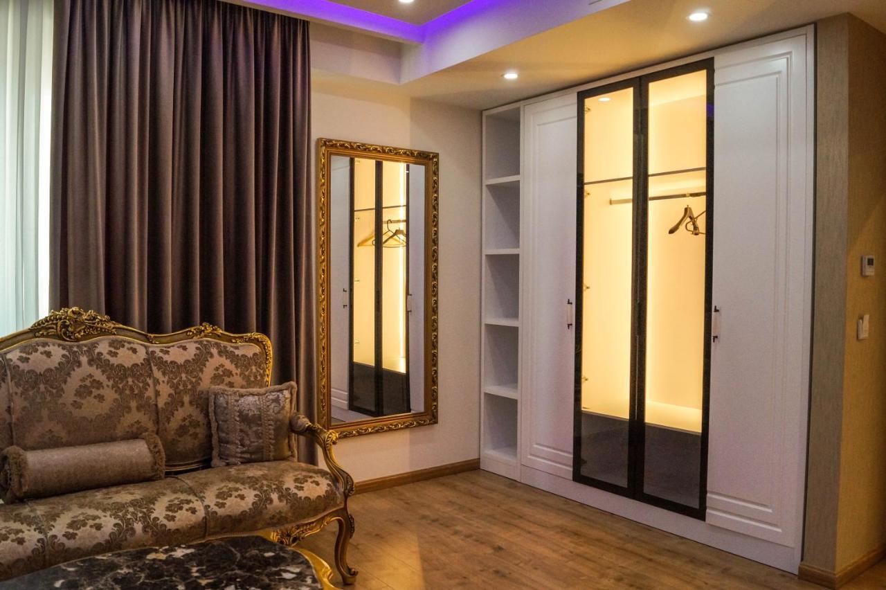 Red Hill Hotel Paskuqan Ngoại thất bức ảnh