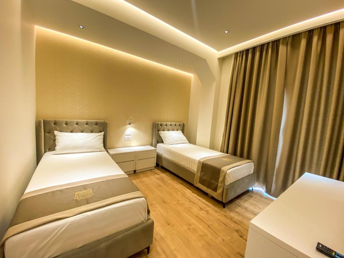 Red Hill Hotel Paskuqan Ngoại thất bức ảnh