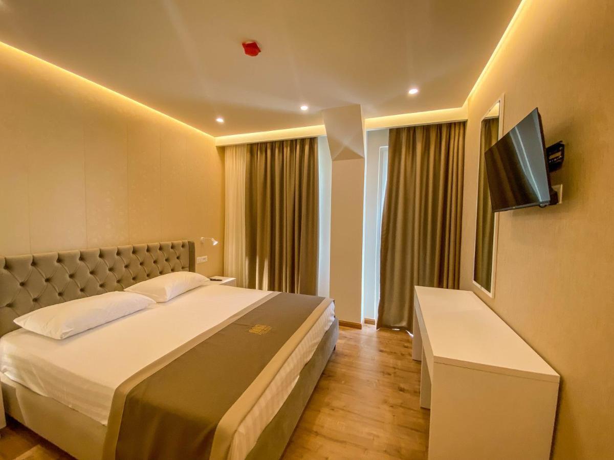 Red Hill Hotel Paskuqan Ngoại thất bức ảnh