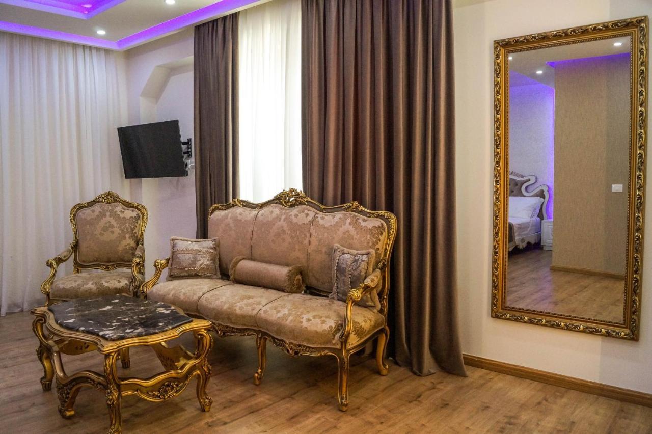 Red Hill Hotel Paskuqan Ngoại thất bức ảnh