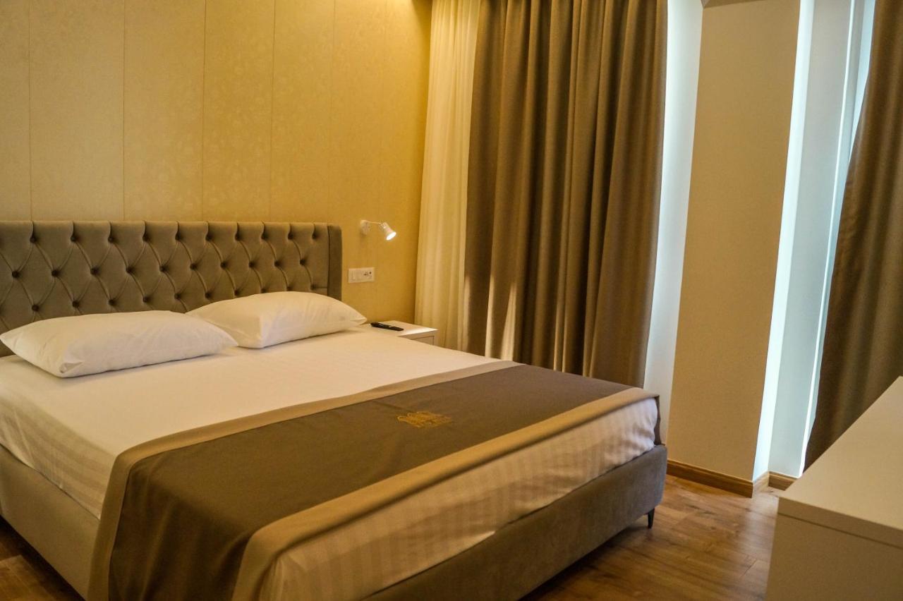 Red Hill Hotel Paskuqan Ngoại thất bức ảnh