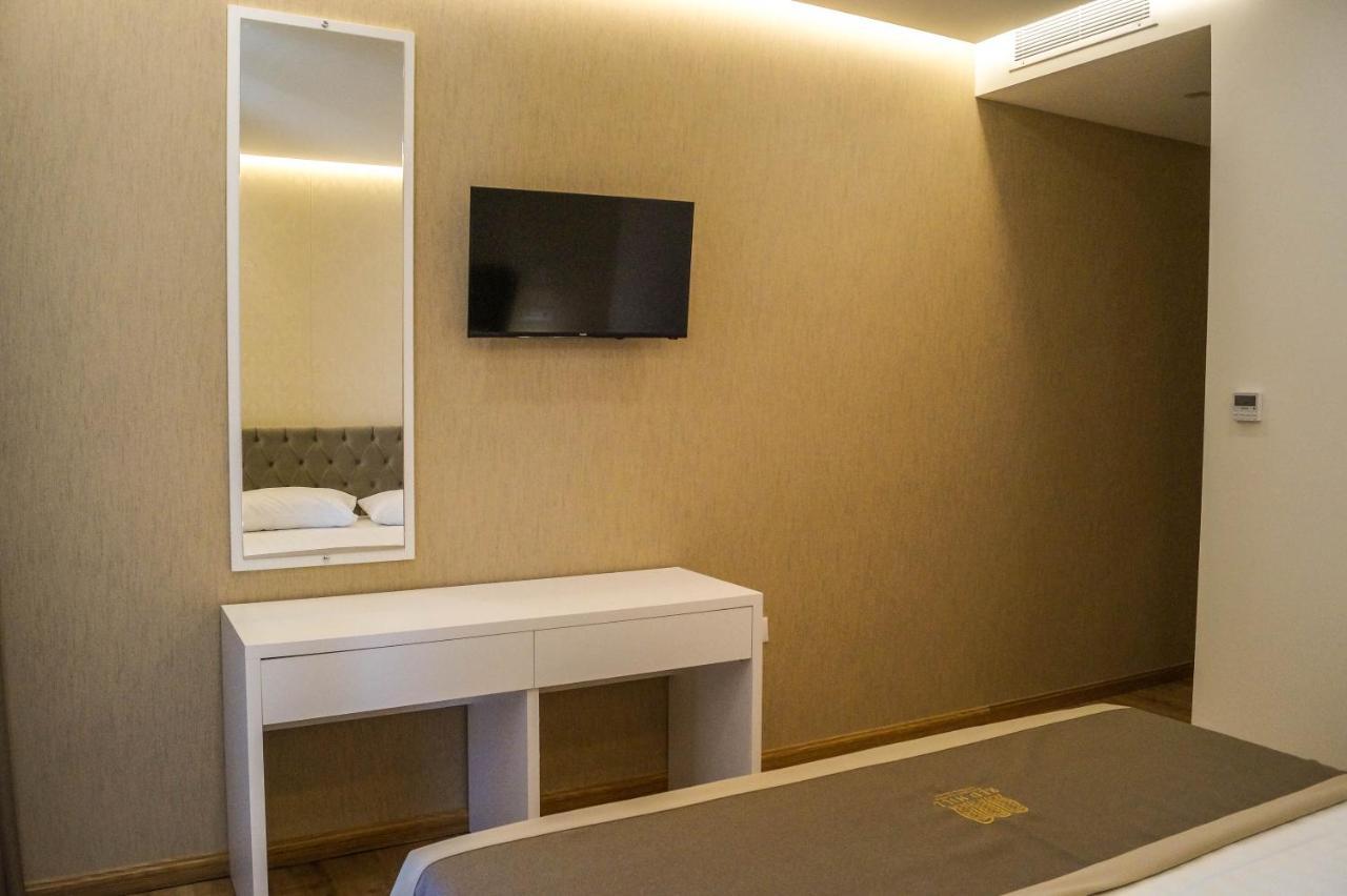 Red Hill Hotel Paskuqan Ngoại thất bức ảnh