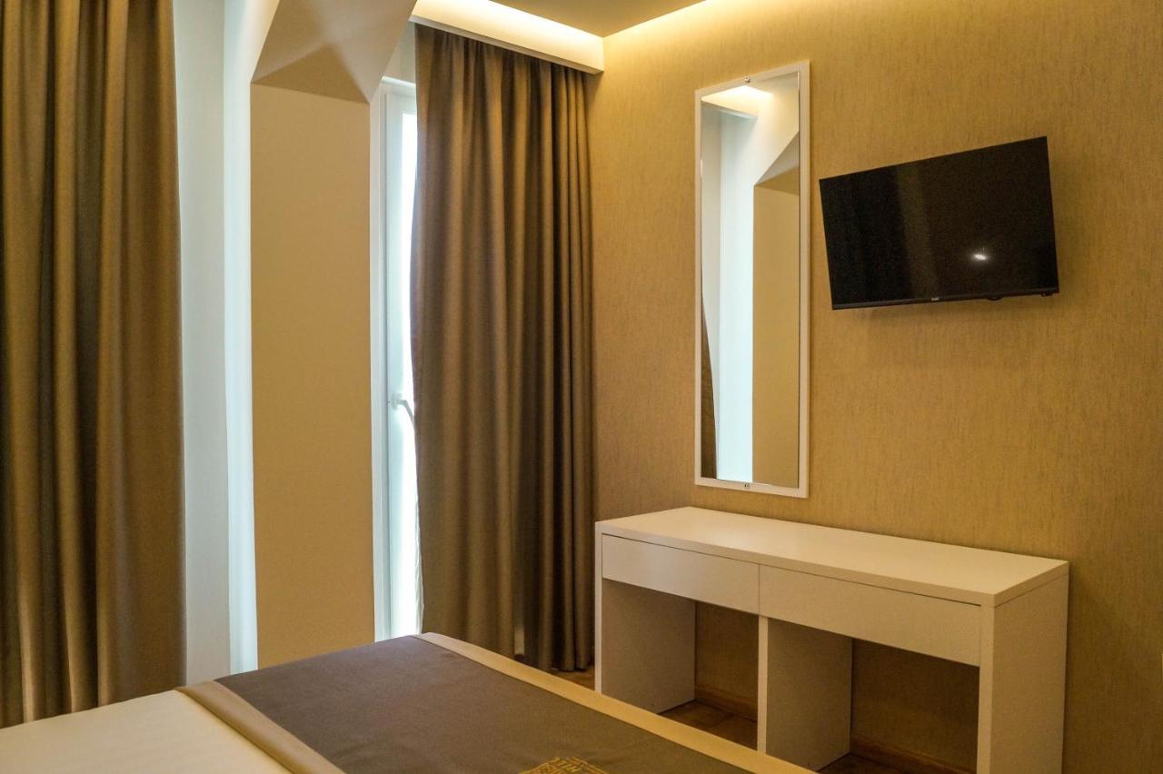 Red Hill Hotel Paskuqan Ngoại thất bức ảnh