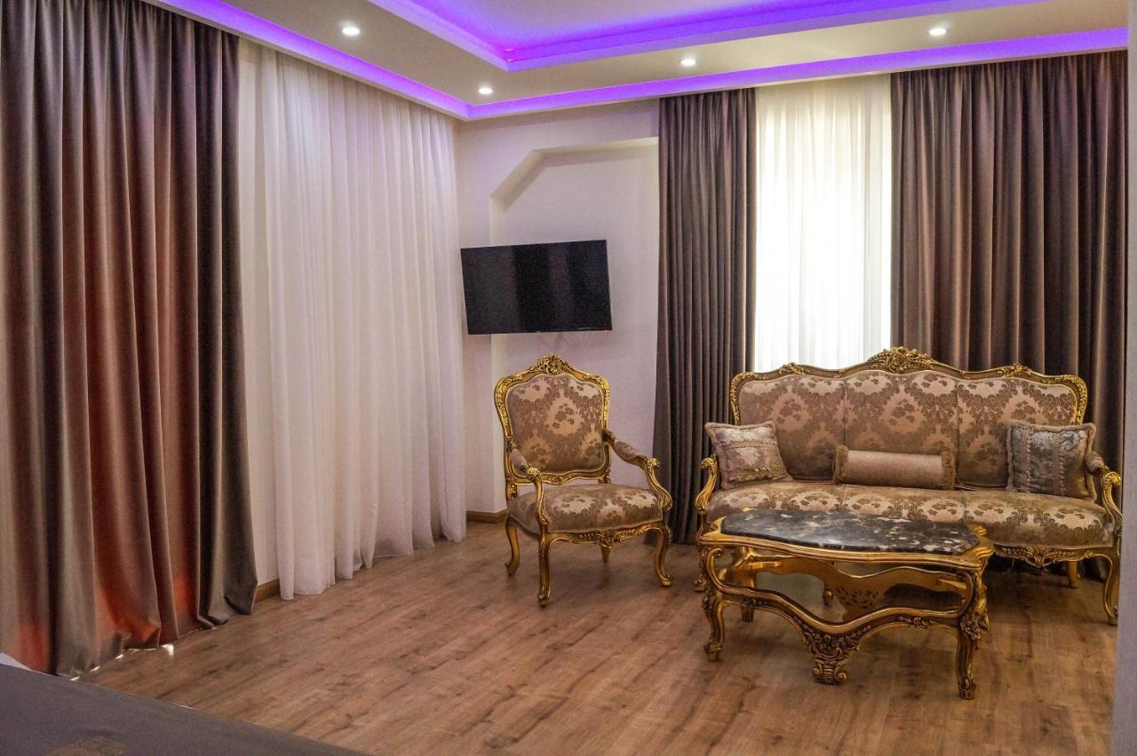 Red Hill Hotel Paskuqan Ngoại thất bức ảnh