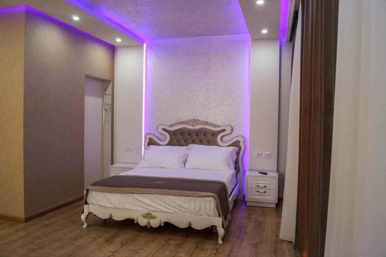 Red Hill Hotel Paskuqan Ngoại thất bức ảnh
