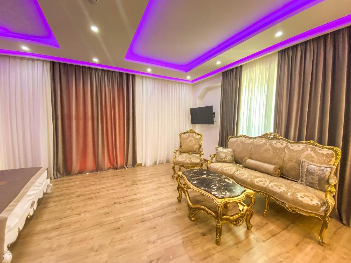 Red Hill Hotel Paskuqan Ngoại thất bức ảnh