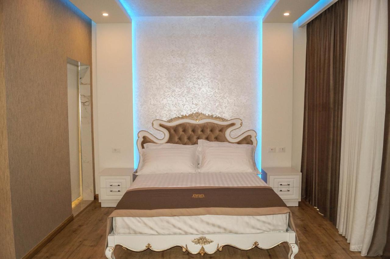 Red Hill Hotel Paskuqan Ngoại thất bức ảnh